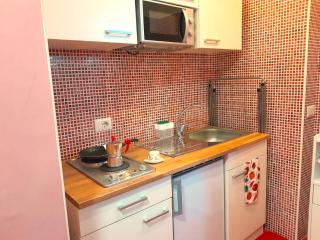 LA CASA DI CARTA red - 2