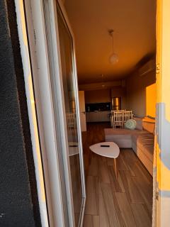Jon's Apartment - Tirana - 1