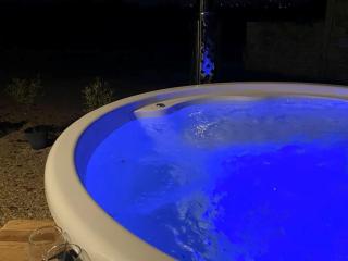 Gîtes charmants en Berry avec piscine et spa - FR-1-591-729 - Saint-Cyran-du-Jambot - 3