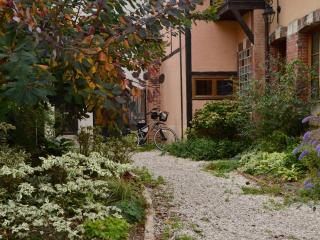 Séjournez dans une demeure écossaise historique avec salle de jeux, auberge familiale du 19ème siècle - FR-1-586-53 - Aubigny-sur-Nère - 3