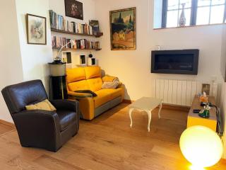 Gîte de Charme dans un Château avec Wifi et Terrasse en Sologne - FR-1-491-464 - Salbris - 8