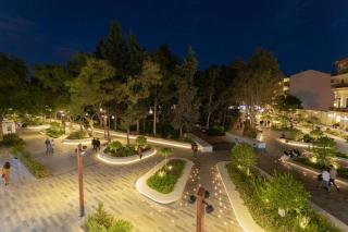 Oscar 3 rooms - Baku - 8
