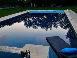 Séjour Historique au Domaine de Migny : Gîte avec Bain Nordique et Piscine - FR-1-591-731 - 5