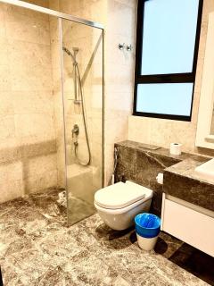 Rooftop pool Serviced Suites KLCC - Kuala Lumpur - 6