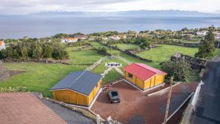 Casinha Kevin - São Roque do Pico - 2