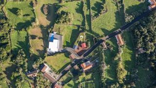 Casinha Kevin - São Roque do Pico - 1