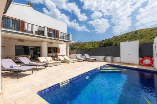Villa Son Carrio für 8 Personen - Sant Llorenç des Cardassar - 5