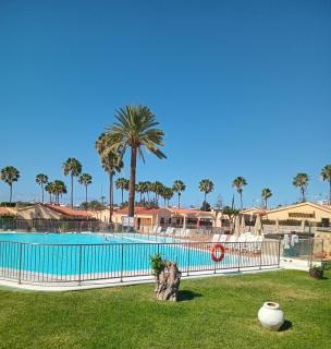 Casita de Gatas PUPY - Playa del Inglés - 0