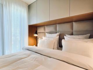 New Luxury Lake view Apartment - Lausanne - Lausana - 3