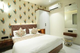 Hotel Shree Agrawal Palace - Ujjain - 7