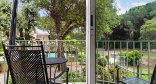 Appartement aux portes de Saint-Tropez - Saint-Tropez - 9