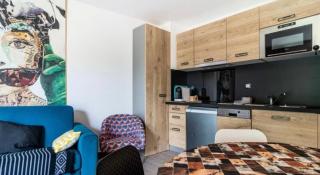 Appartement aux portes de Saint-Tropez - Saint-Tropez - 7
