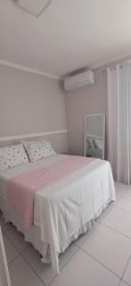 Apartamento praia no Gonzaga em Santos/SP - Santos - 3