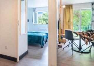 Appartement aux portes de Saint-Tropez - Saint-Tropez - 4