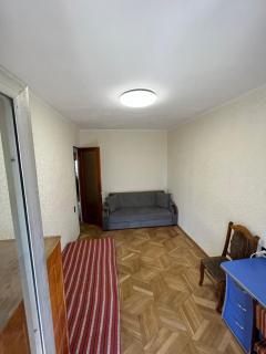 2х комнатная квартира - Tbilisi - 9