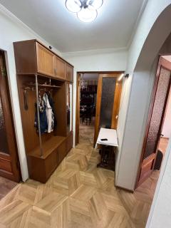 2х комнатная квартира - Tbilisi - 1