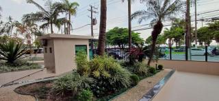 Apartamento praia no Gonzaga em Santos/SP - 1