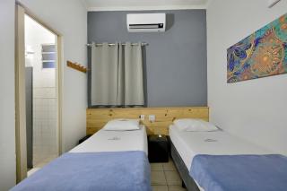 Ribeirão Plaza Hotel - Ribeirão Preto - 7