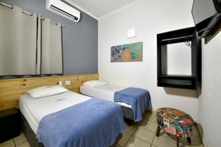 Ribeirão Plaza Hotel - 1