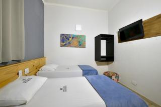 Ribeirão Plaza Hotel - Ribeirão Preto - 8
