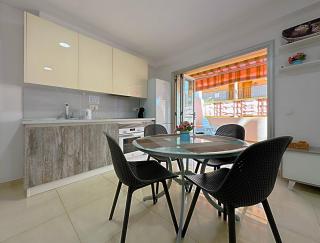 Los Cristianos Pool and Terrace - Los Cristianos - 9
