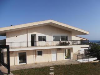 Peaceful Hilltop View Maisonette - Anavissos - 4