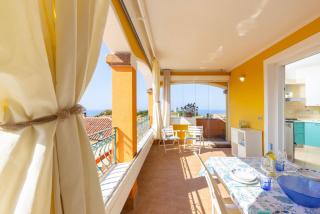 Attico Terrabianca - Castelsardo - 1