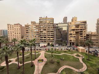 Vib Apartment with Engineers - Il Cairo - 3