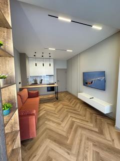 ЖК Гранд хаус - 8