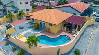 Casa de Reyes - Palm-Eagle Beach - 0