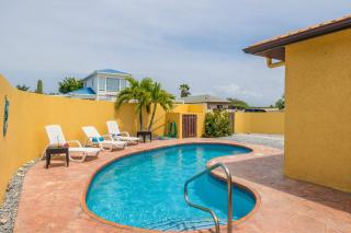 Casa de Reyes - Palm-Eagle Beach - 7
