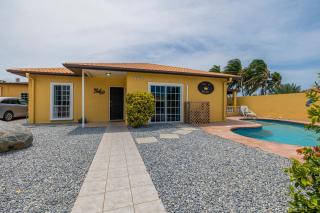 Casa de Reyes - Palm-Eagle Beach - 6