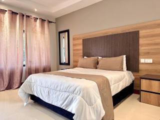 The Ridge Grandstay - 3