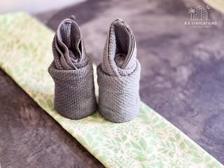RE Staycations - Manila - 5
