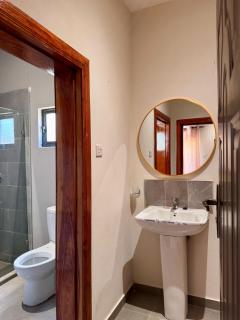 The Ridge Grandstay - 2