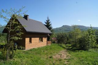 Domek Pod Jawornikiem - Wetlina - 0