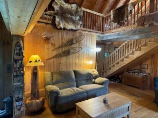 Halls Corner Lodge I Peaceful Woodland Escape - - 1