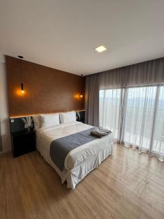 Flat no Resort Completão Gran Paradiso - Tem tudo - NOVINHO - Campos do Jordão - 9
