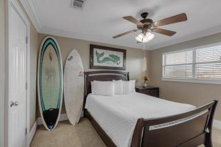Bluefish Community Pool and Minutes Walk To The Beach - Fort Walton Beach - 8