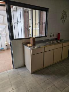 Retro apartment, central, bright and airy - Santana do Livramento - 4