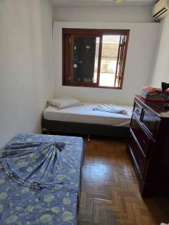 Retro apartment, central, bright and airy - Santana do Livramento - 3