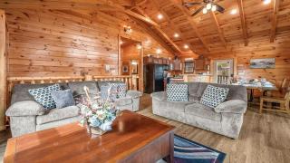 Firefly Bluff - Sevierville - 7