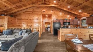 Firefly Bluff - Sevierville - 6