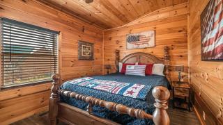 Firefly Bluff - Sevierville - 2