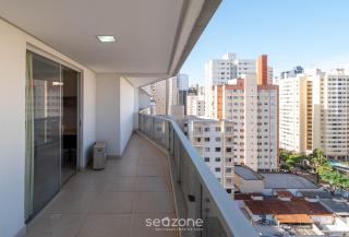 Onix Bueno Residence - ONX - Goiânia - 7