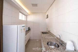 Onix Bueno Residence - ONX - Goiânia - 1
