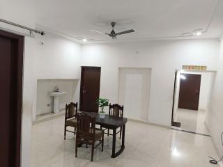 The Wings Home Your Home Away From Home 2 BHK - Kakarmatha - 3