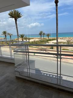 Superbe appartement au centre ville, vue sur mer - Mahdia - 9