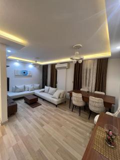 Spacious & Sleek Family Home - Madinaty - 7