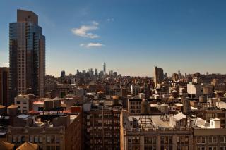 INNSiDE by Meliá New York Nomad - 1